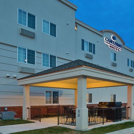 Candlewood Suites Elgin - Northwest Chicago By Ihg Eksteriør bilde