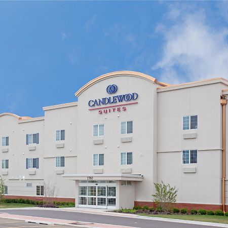 Candlewood Suites Elgin - Northwest Chicago By Ihg Eksteriør bilde