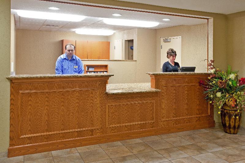 Candlewood Suites Elgin - Northwest Chicago By Ihg Eksteriør bilde