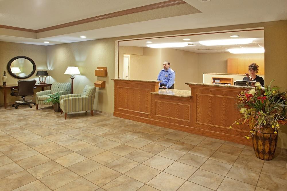 Candlewood Suites Elgin - Northwest Chicago By Ihg Eksteriør bilde