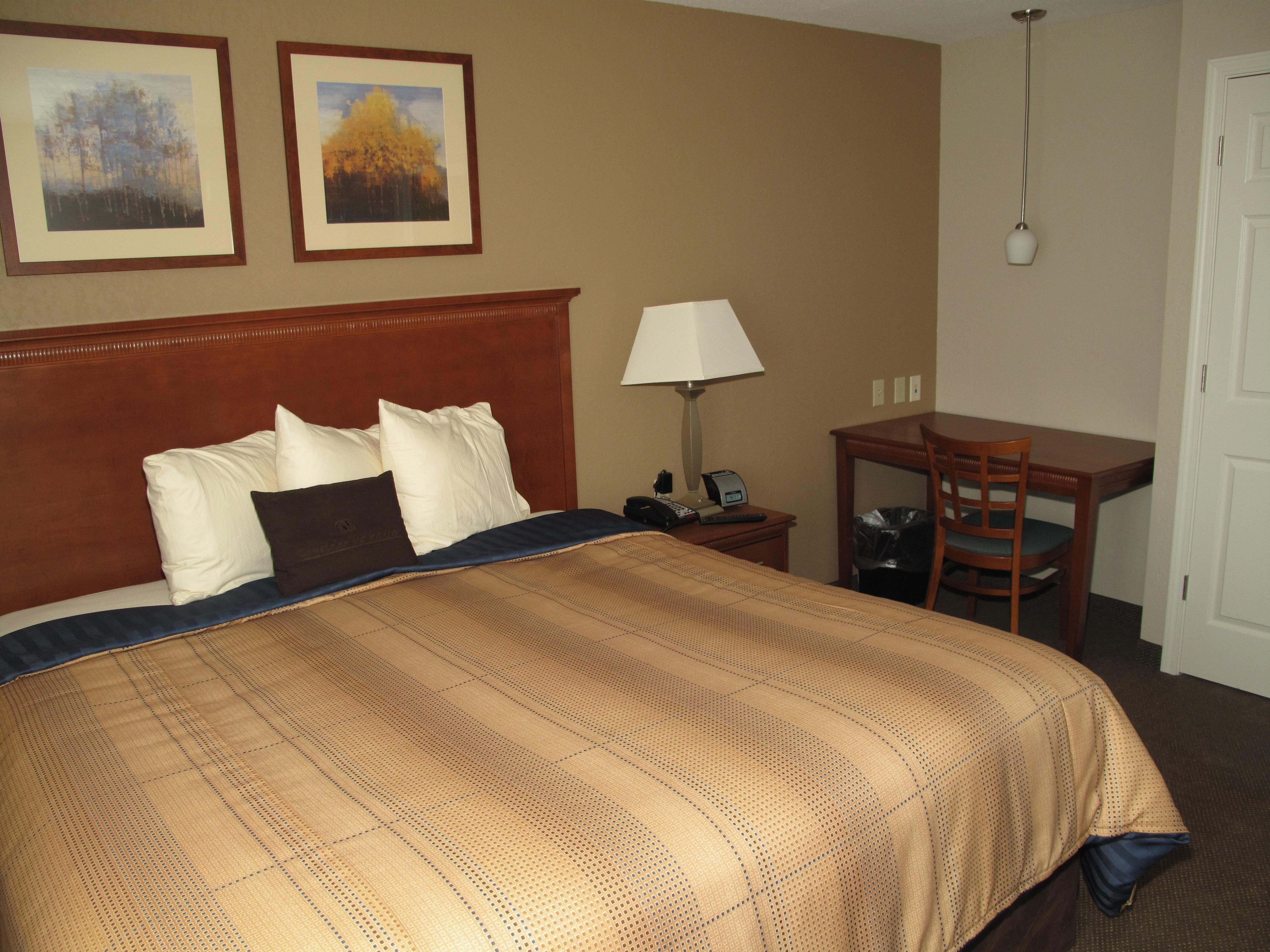 Candlewood Suites Elgin - Northwest Chicago By Ihg Eksteriør bilde
