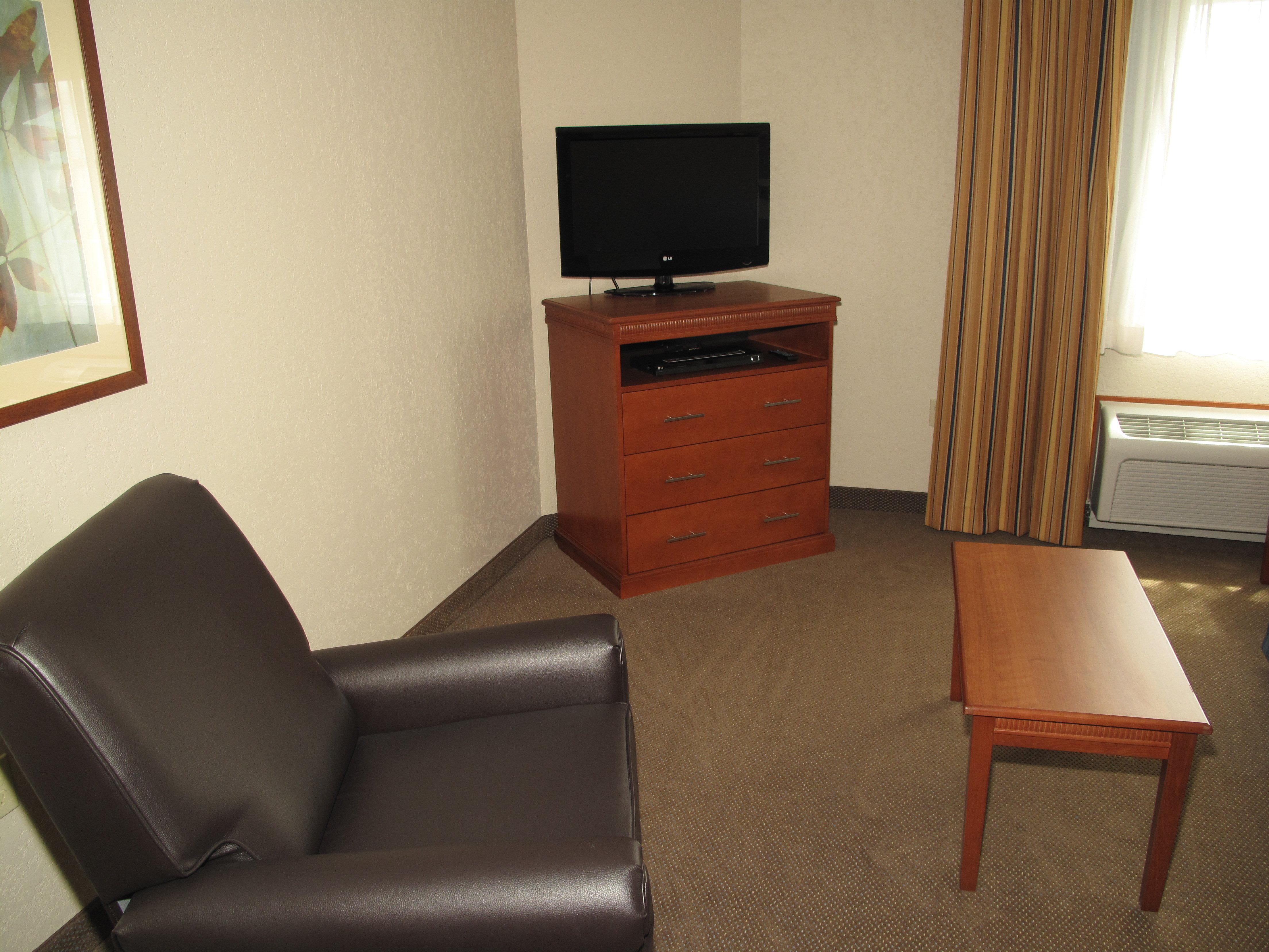 Candlewood Suites Elgin - Northwest Chicago By Ihg Eksteriør bilde