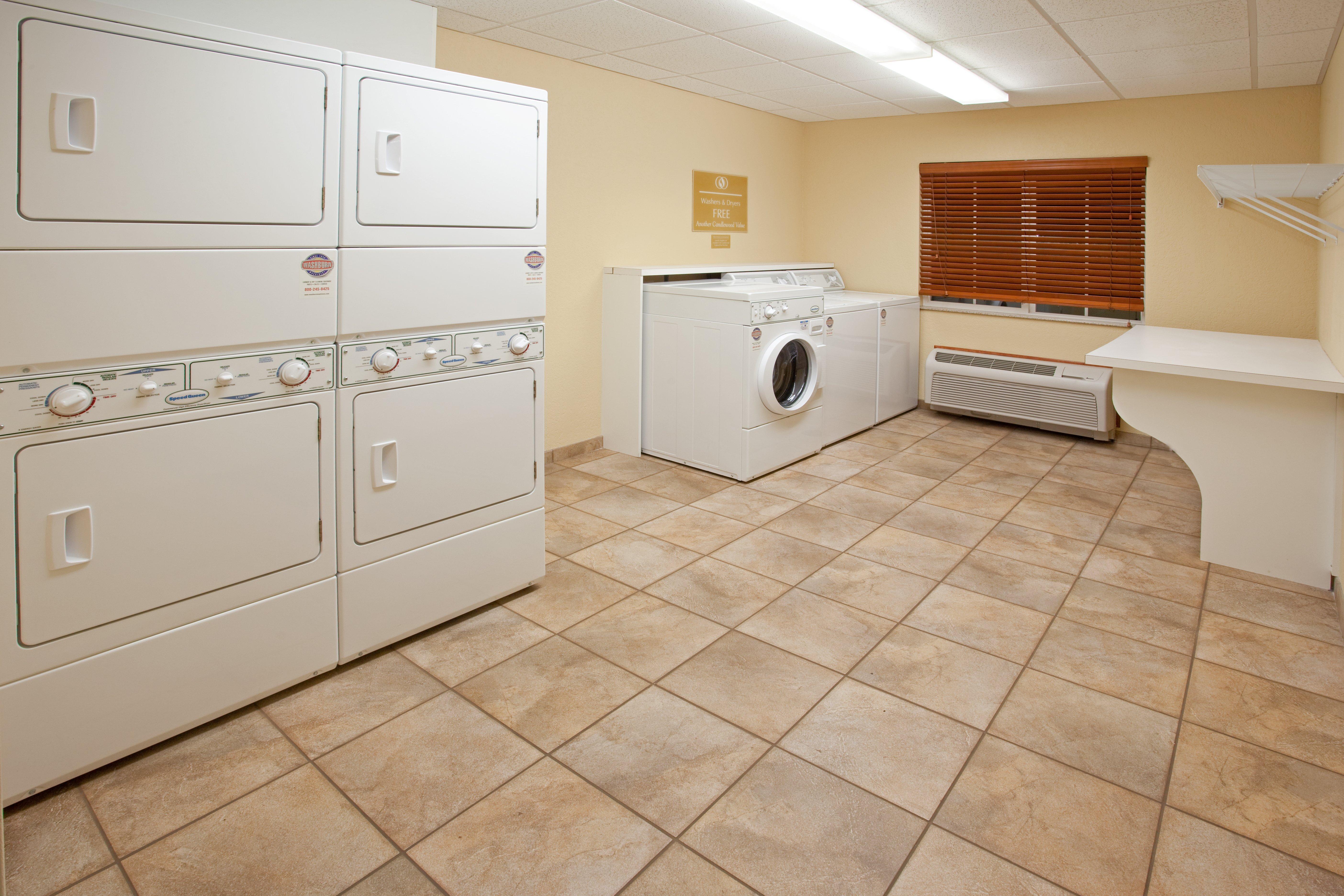 Candlewood Suites Elgin - Northwest Chicago By Ihg Eksteriør bilde