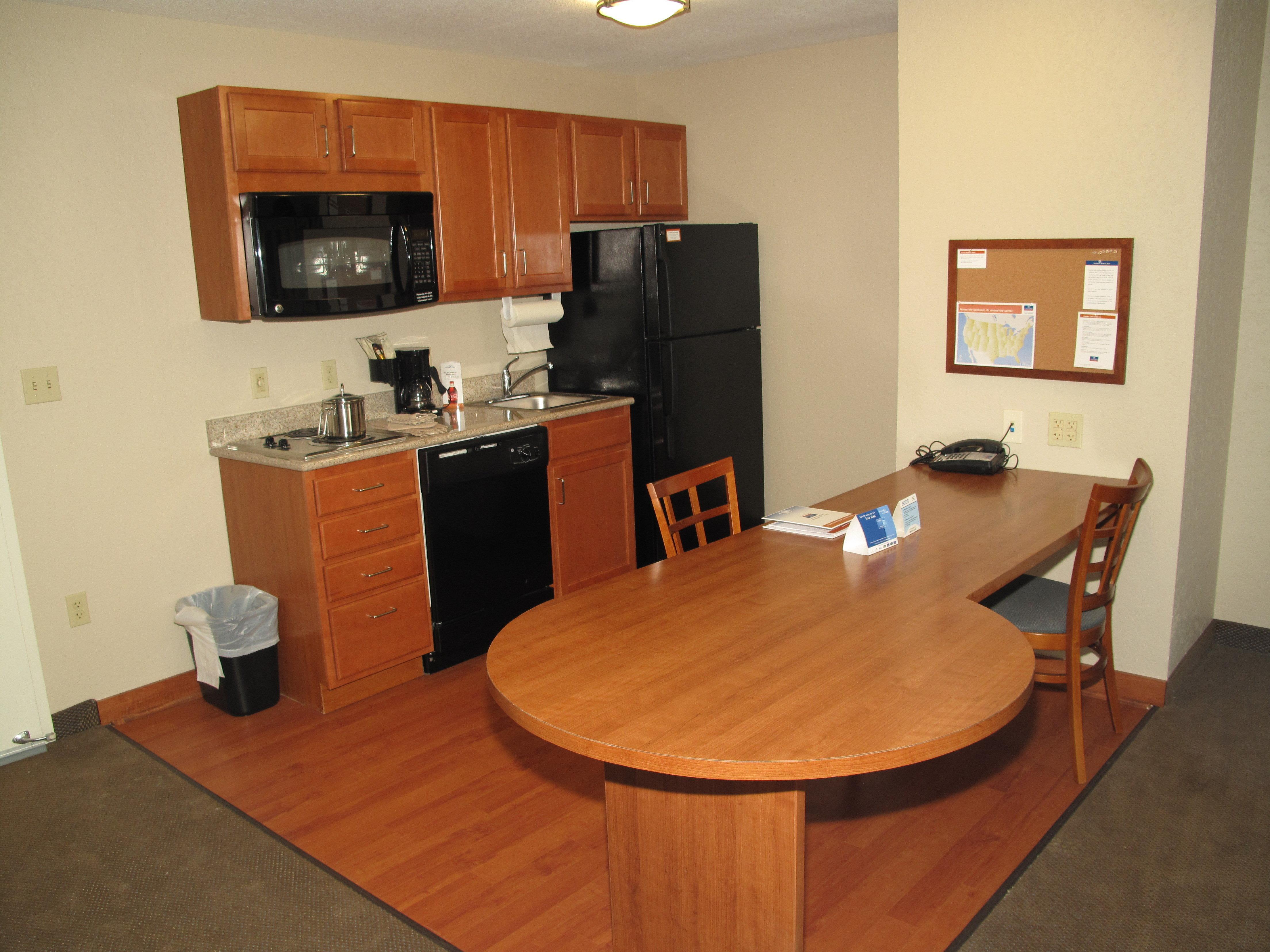 Candlewood Suites Elgin - Northwest Chicago By Ihg Eksteriør bilde