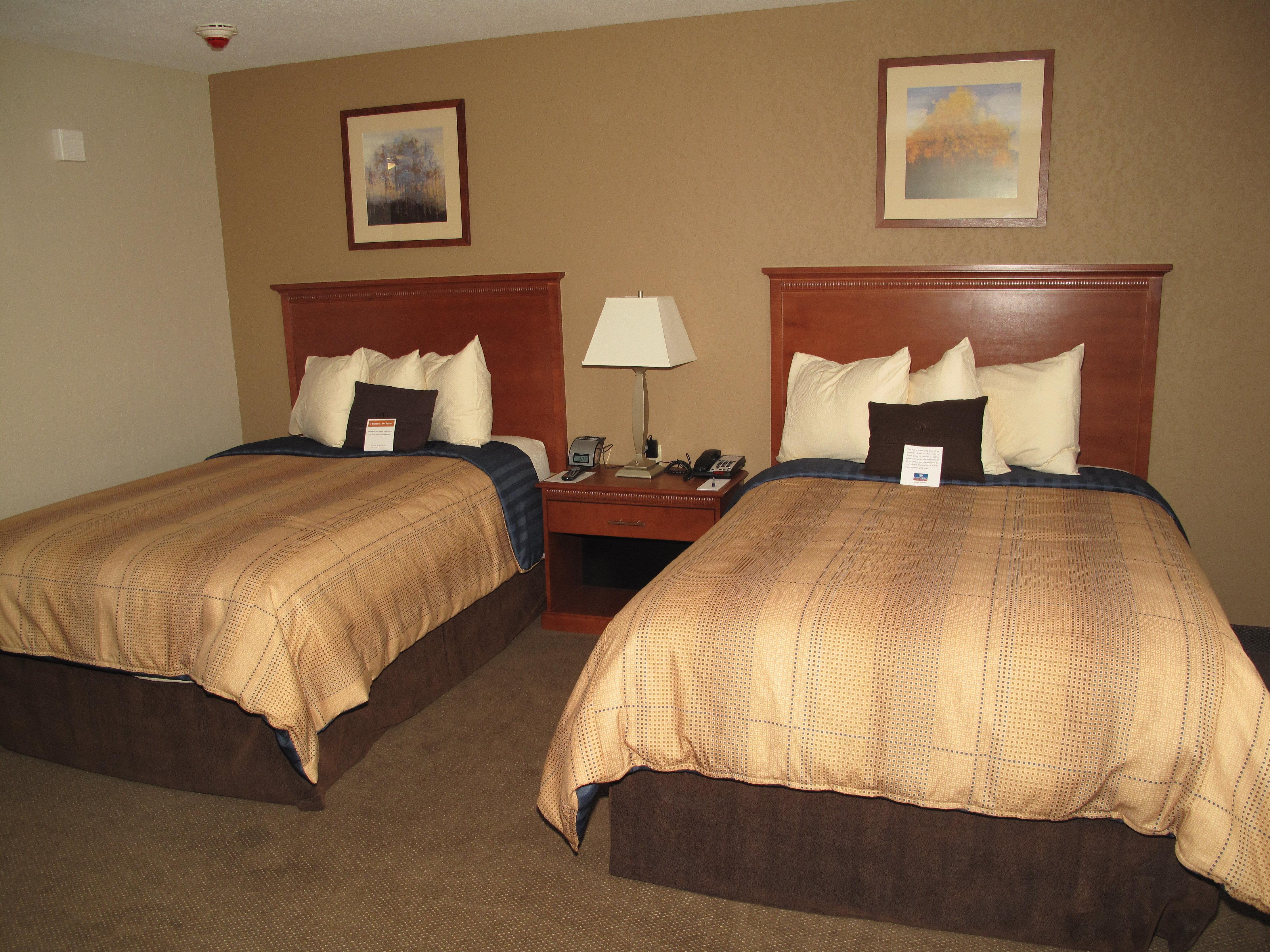 Candlewood Suites Elgin - Northwest Chicago By Ihg Rom bilde