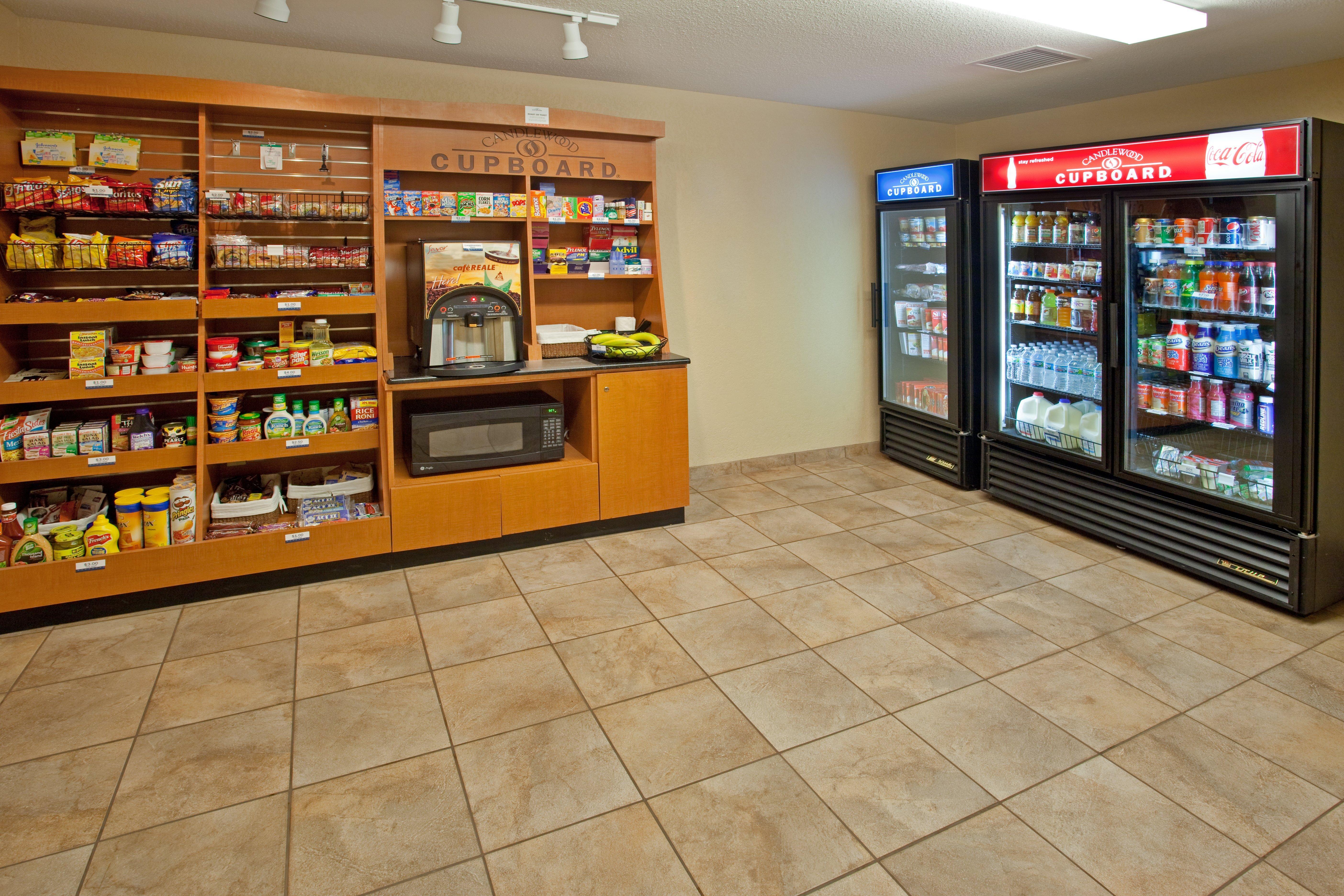 Candlewood Suites Elgin - Northwest Chicago By Ihg Eksteriør bilde