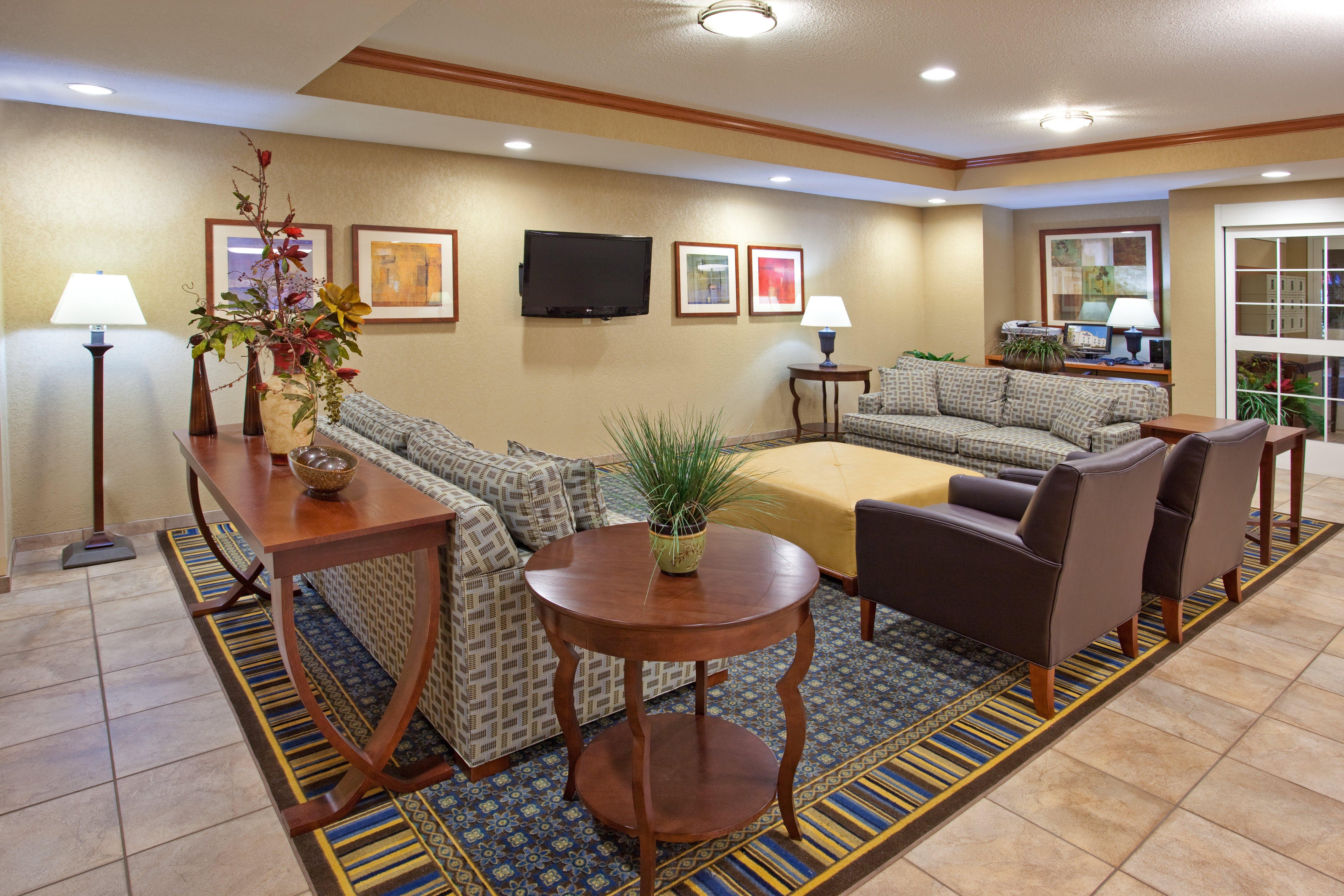 Candlewood Suites Elgin - Northwest Chicago By Ihg Eksteriør bilde
