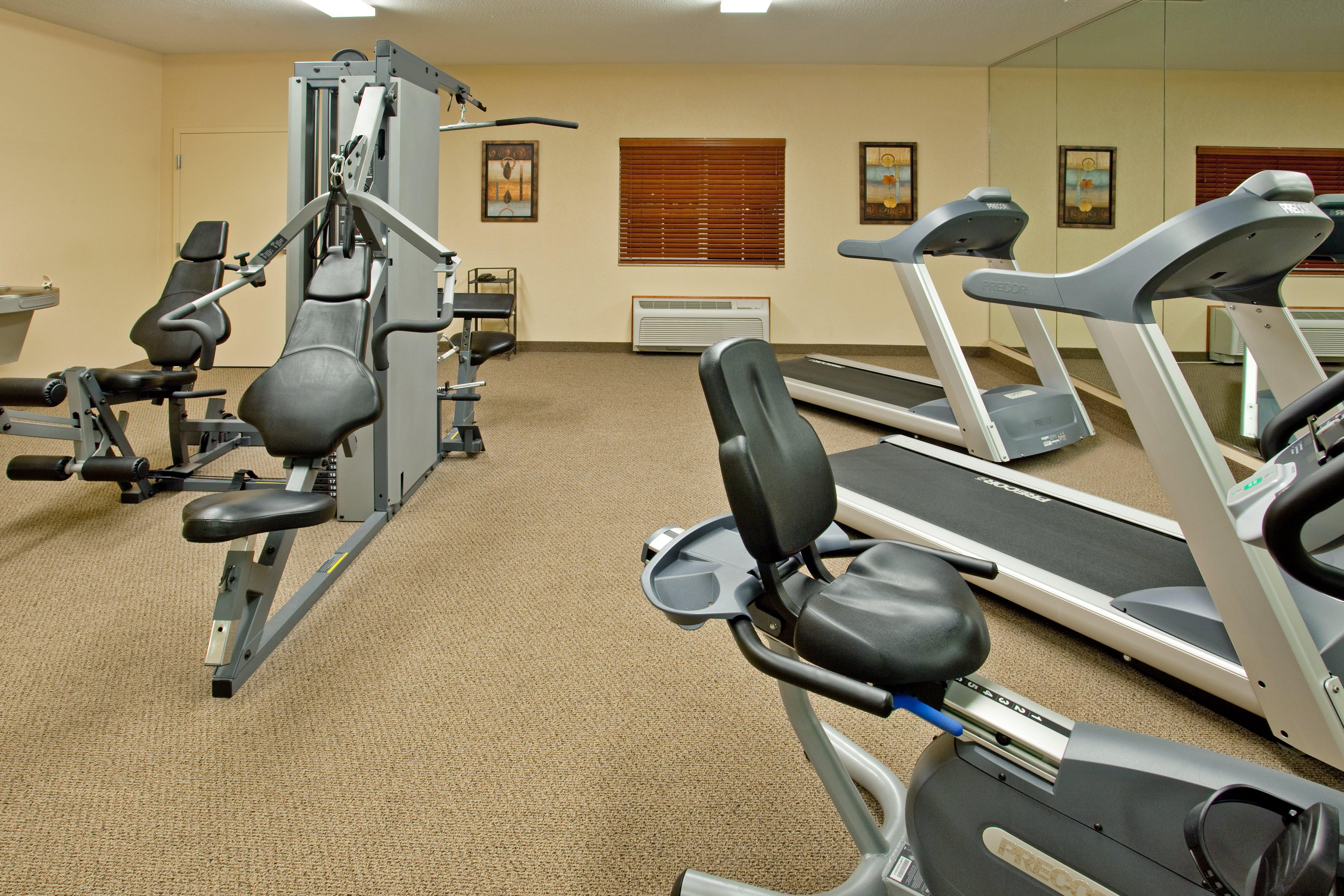 Candlewood Suites Elgin - Northwest Chicago By Ihg Eksteriør bilde