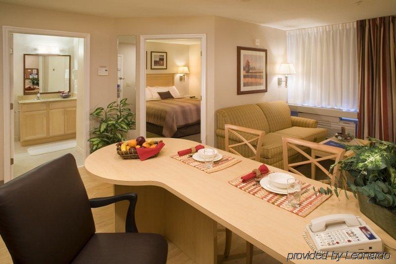 Candlewood Suites Elgin - Northwest Chicago By Ihg Rom bilde