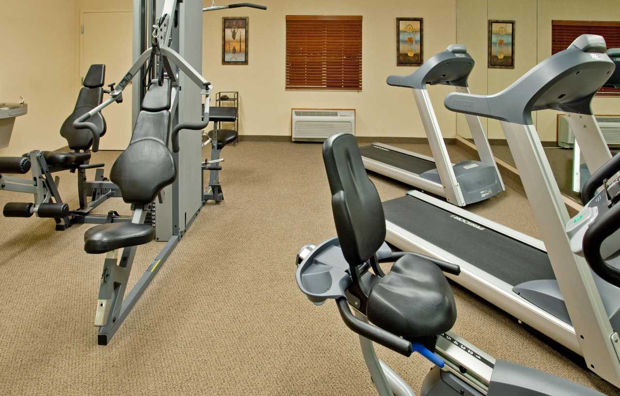 Candlewood Suites Elgin - Northwest Chicago By Ihg Eksteriør bilde